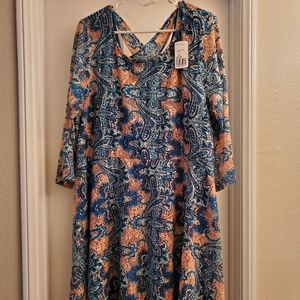 Forever 21 Plus Size Dress NWT